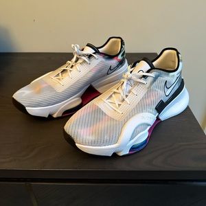 Nike Air Zoom SuperRep 3 - worn once